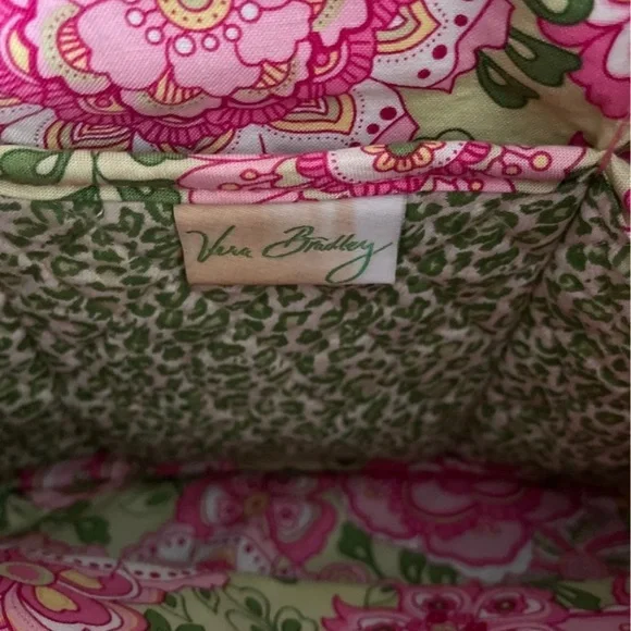 Vera Bradley shoulder bag - Picture 4 of 11